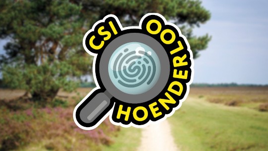 Activiteit / Dagje weg CSI Hoenderloo op de Veluwe